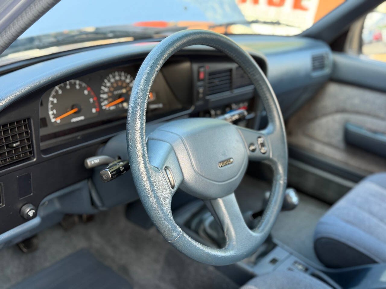 Used 1990 Toyota 4Runner SR5 AWD/4WD image 41