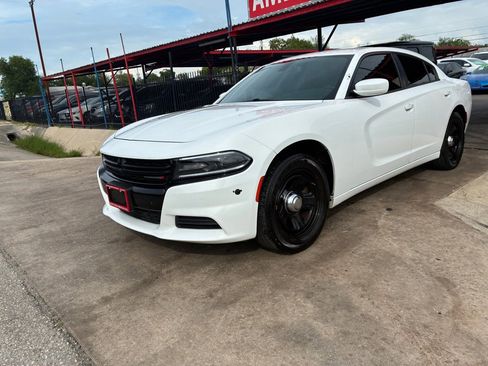 Used 2016 Dodge Charger Police RWD image 37