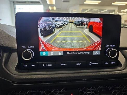 Used 2024 Honda Accord EX image 18