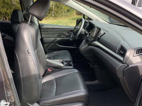Used 2023 Honda Odyssey EX-L image 36