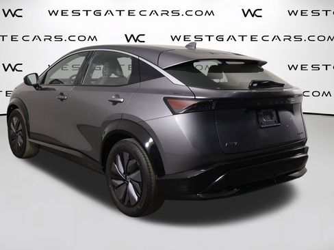 Used 2023 Nissan Ariya FWD image 38