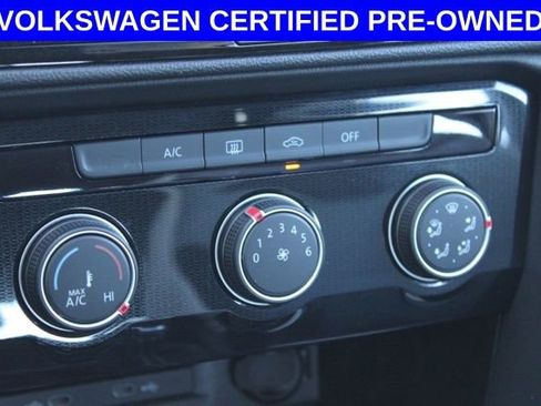 Used 2025 Volkswagen Taos S image 34