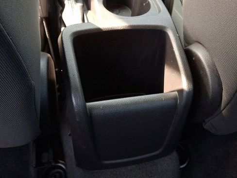 Used 2012 Ford Focus S FWD image 11