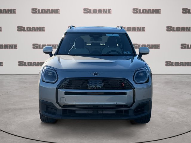 Used 2026 MINI Cooper Countryman S AWD/4WD image 8
