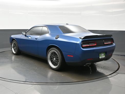 Used 2021 Dodge Challenger GT w/ Blacktop Package AWD/4WD image 5