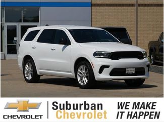Used 2025 Dodge Durango GT AWD/4WD video 1