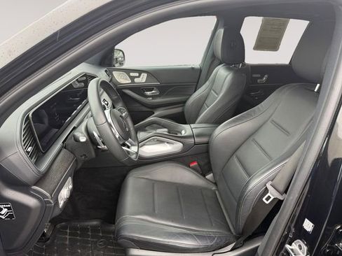 Used 2022 Mercedes-Benz GLE 450 4MATIC image 9