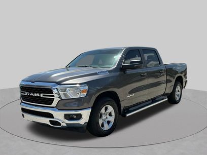 Used 2023 RAM 1500 Big Horn