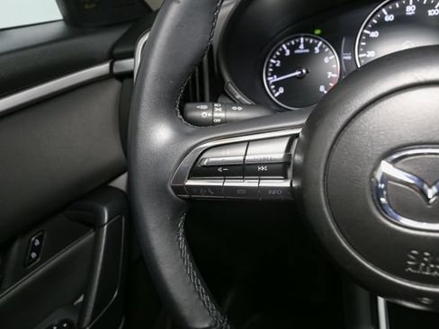 Used 2026 MAZDA CX-50 AWD 2.5 S w/ Preferred Pkg image 34