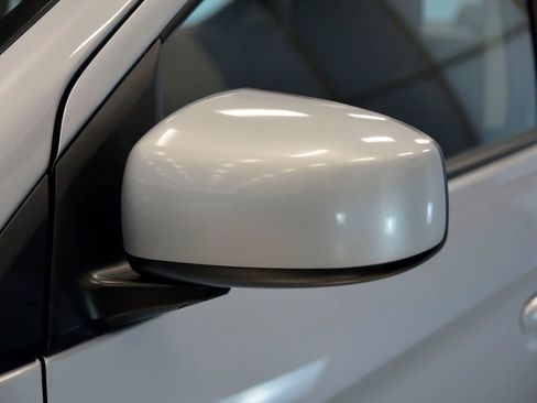 Used 2023 Mitsubishi Mirage G4 ES image 12