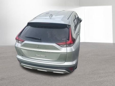 Used 2023 Mitsubishi Eclipse Cross SE AWD/4WD image 10
