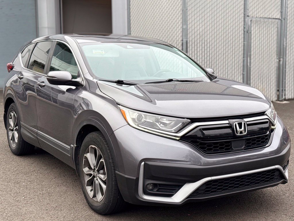 Used 2020 Honda CR-V EX-L image 7