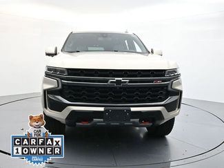 Used 2021 Chevrolet Tahoe Z71 w/ Z71 Signature Package video 2