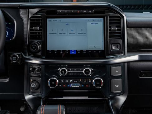 Used 2026 Ford F150 Raptor AWD/4WD image 25