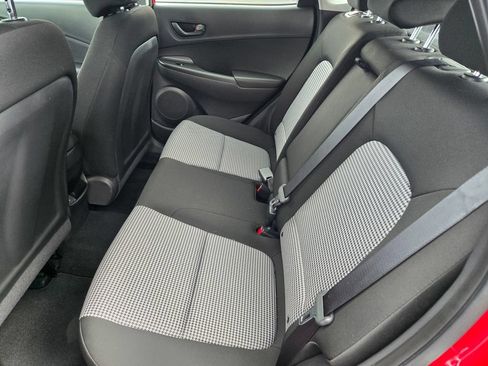 Used 2023 Hyundai Kona SE w/ Cargo Package AWD/4WD image 23