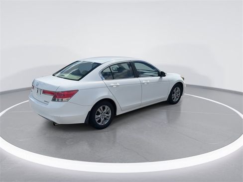 Used 2012 Honda Accord SE image 7