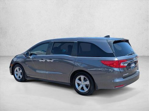 Used 2020 Honda Odyssey EX-L image 8