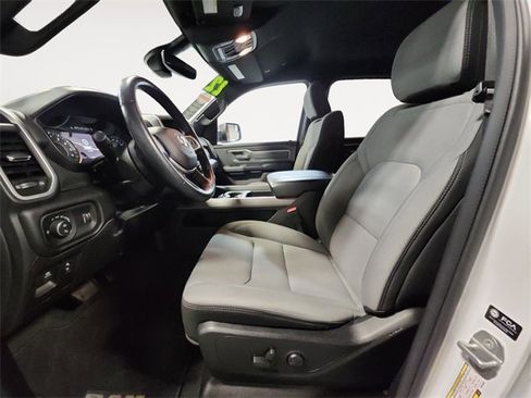 Used 2022 RAM 1500 Big Horn image 9