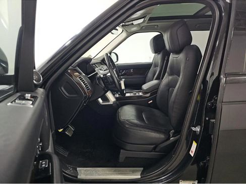 Used 2022 Land Rover Range Rover Westminster Edition image 28