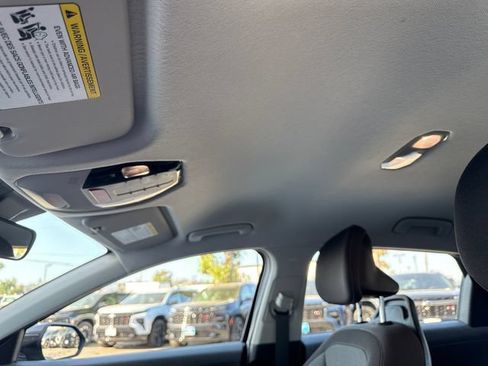 Used 2025 Kia K4 FWD image 20