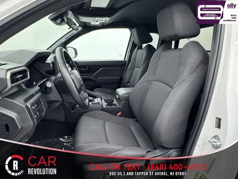 Used 2024 Toyota Tacoma SR image 14