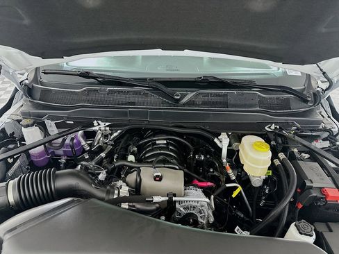 New 2026 RAM 3500 Tradesman w/ Chrome Appearance Group A image 18