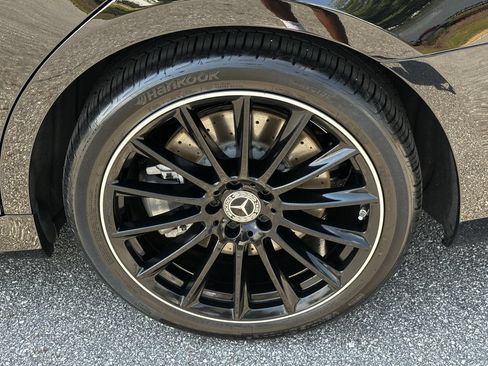 Certified 2025 Mercedes-Benz S 580 4MATIC Sedan image 23