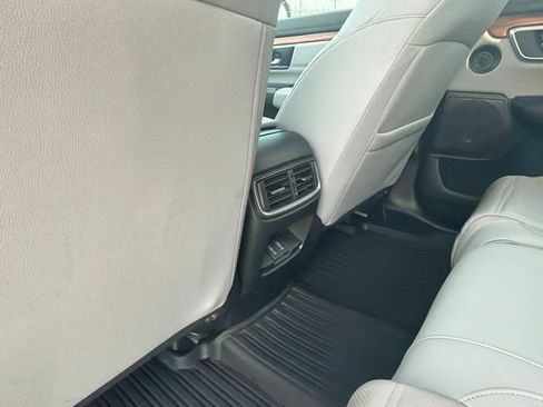 Used 2022 Honda CR-V Touring image 15