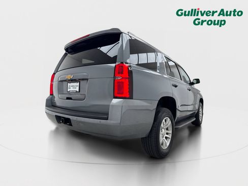 Used 2020 Chevrolet Tahoe LT RWD image 8
