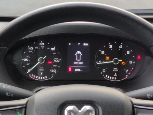 Used 2023 RAM ProMaster 2500 image 16