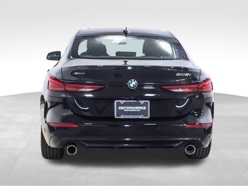 Used 2021 BMW 228i xDrive Gran Coupe w/ Convenience Package image 4