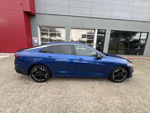 Used 2021 Kia K5 GT-Line image 23
