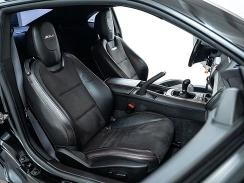 Used 2013 Chevrolet Camaro ZL1 image 28