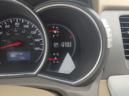 Used 2011 Nissan Murano S image 11