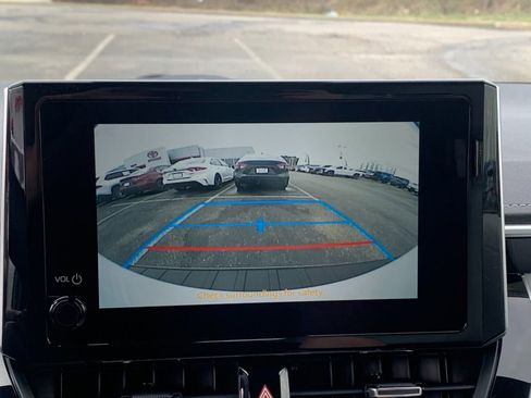 New 2026 Toyota Corolla XSE image 21