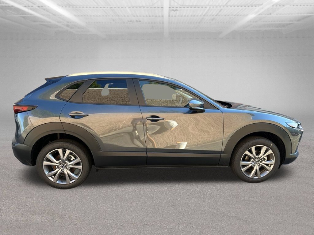 New 2026 MAZDA CX-30 AWD 2.5 S image 9