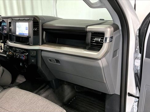 Used 2024 Ford F350 XL w/ XL Chrome Package AWD/4WD image 16