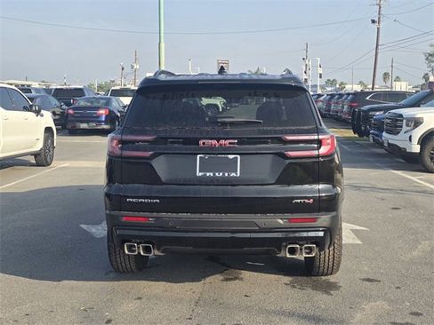 New 2026 GMC Acadia AT4 image 6