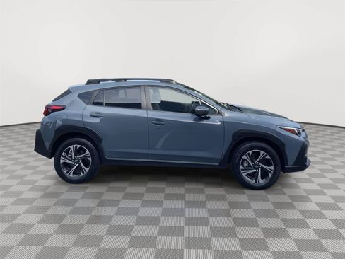 Certified 2024 Subaru Crosstrek 2.0i Premium AWD/4WD image 3