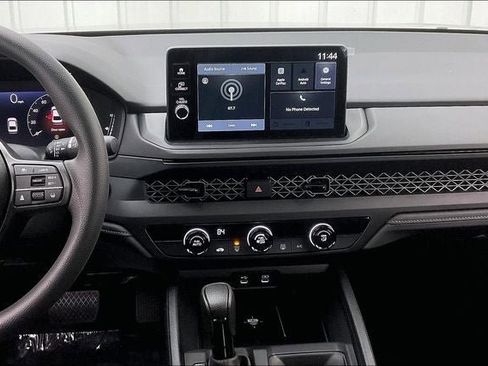 New 2026 Honda Accord LX image 7