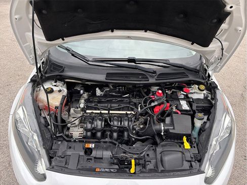 Used 2016 Ford Fiesta SE w/ Equipment Group 201A FWD image 36