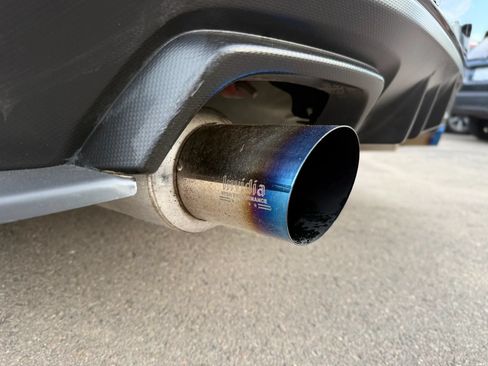 Used 2019 Subaru WRX STI AWD/4WD image 44