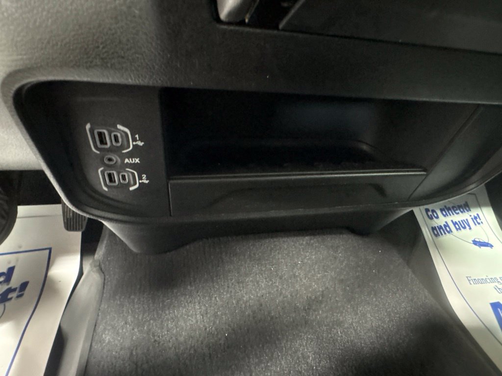 Used 2026 RAM 2500 Big Horn AWD/4WD image 29