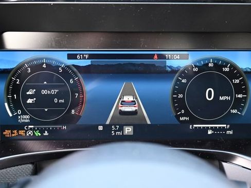 New 2026 Subaru Outback Premium image 32