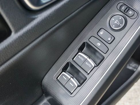 Used 2025 Honda Civic Sport Touring image 8