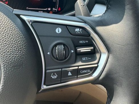 Certified 2026 Acura MDX SH-AWD w/ Technology Package image 25