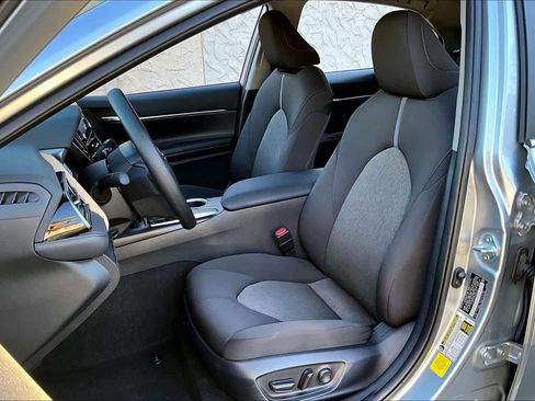 Certified 2024 Toyota Camry LE image 8