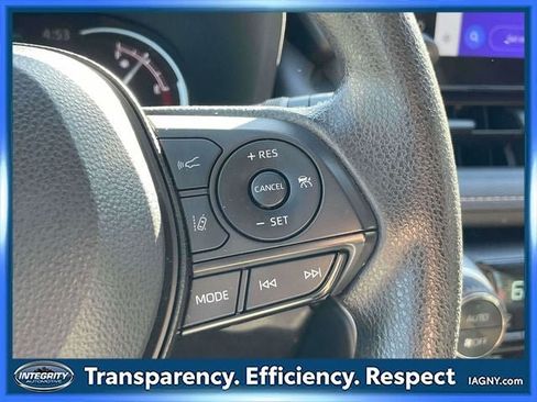 Certified 2024 Toyota RAV4 XLE AWD/4WD image 23
