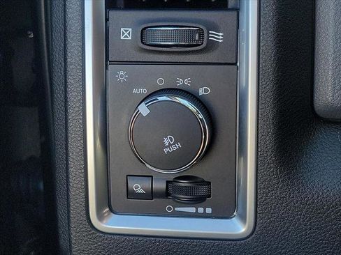 Used 2020 RAM 1500 Classic Warlock w/ Electronics Group image 22