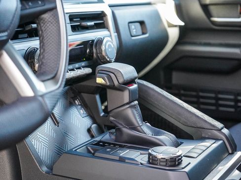 New 2026 Toyota Tacoma TRD Sport image 25